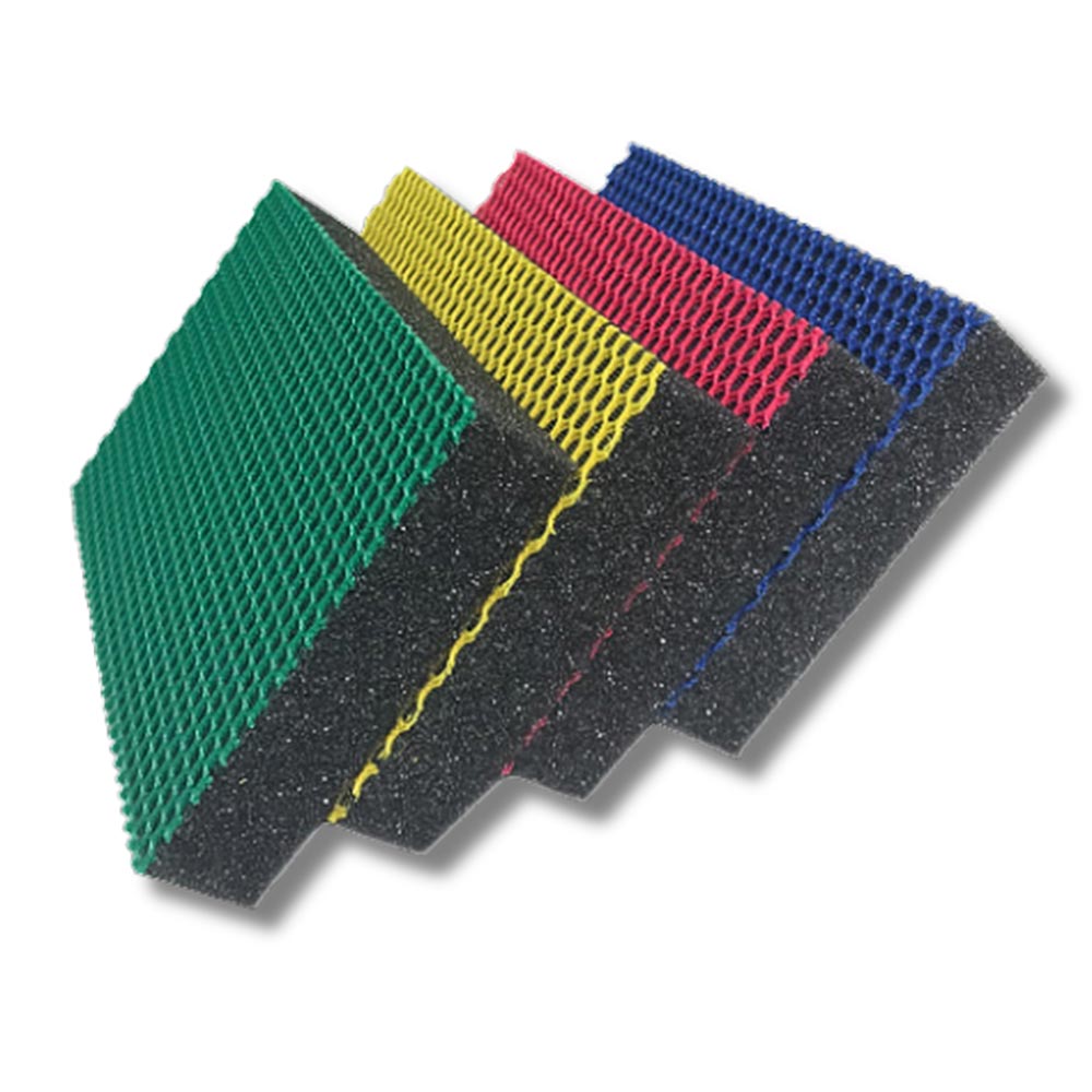 SPUGNA ANTIGRAFFIO EVO SPONGE CF 4 PZ